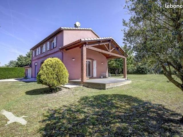 Maison 6 pièces 170 m²