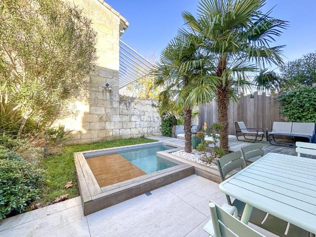 Maison 6 pièces 170 m²