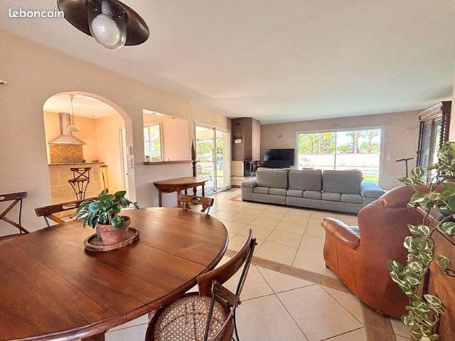 Maison 6 pièces 170 m²
