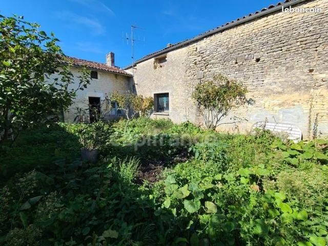 Maison 6 pièces 170 m²