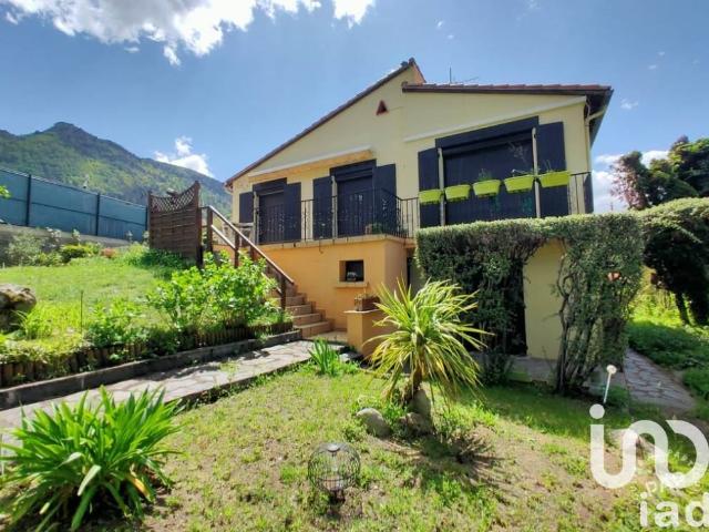 Maison 6 pièces 170 m²