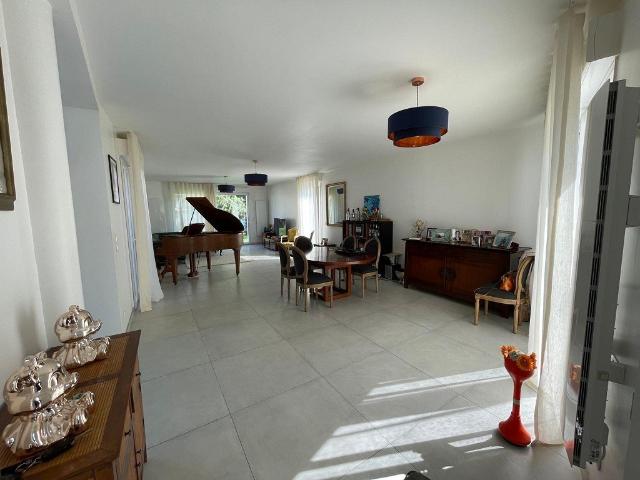 Maison 6 pièces 170 m²