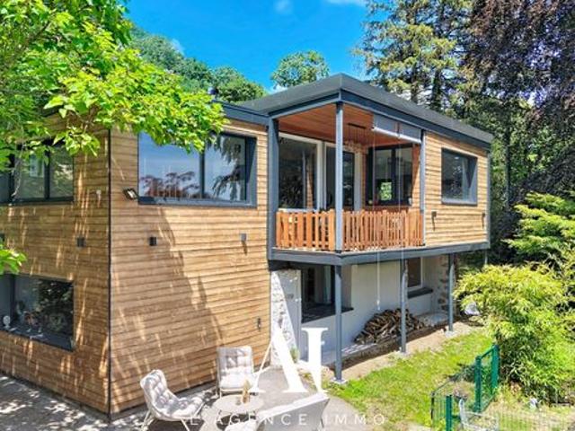 Maison 6 pièces 170 m²