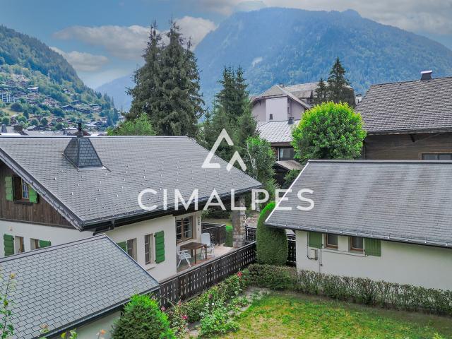 Maison 6 pièces 170 m²