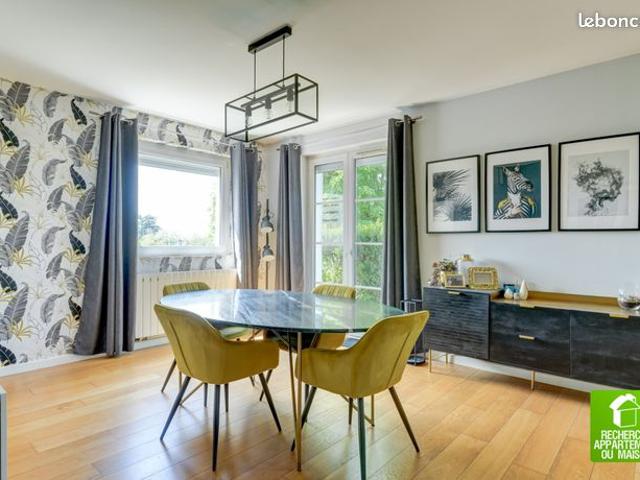 Maison 6 pièces 170 m²