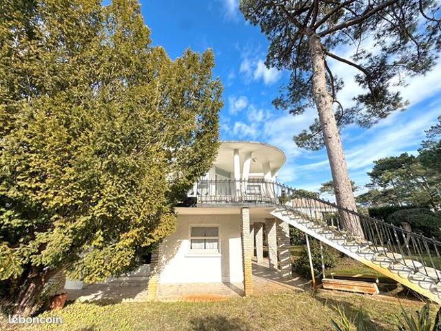 Maison 6 pièces 170 m²
