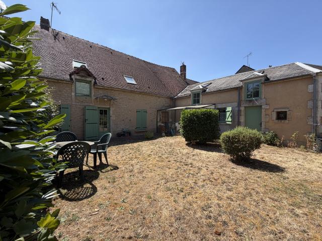 Maison 6 pièces 170 m²