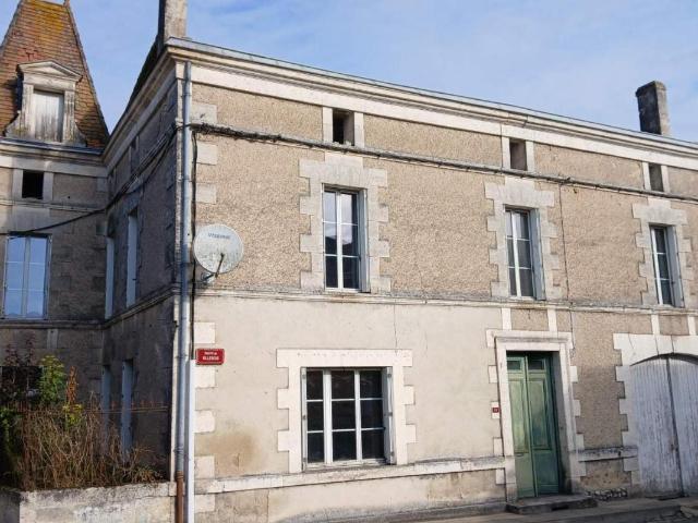 Maison 6 pièces 170 m²