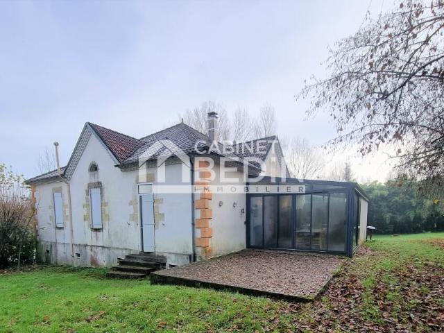 Maison 6 pièces 170 m²