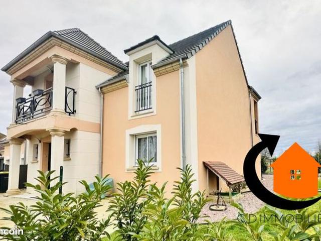 Maison 6 pièces 170 m²
