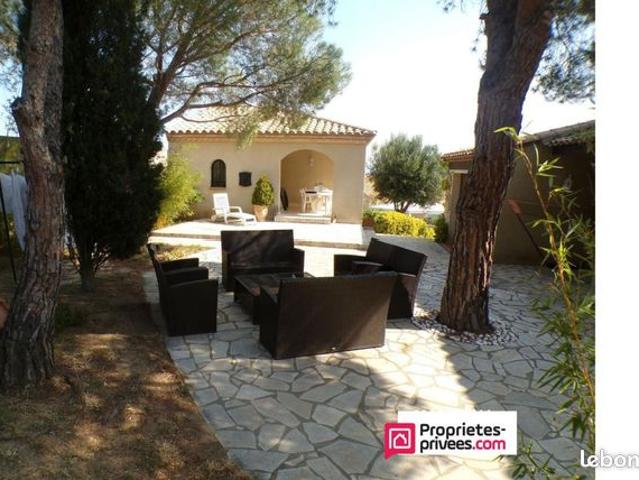 Maison 6 pièces 170 m²