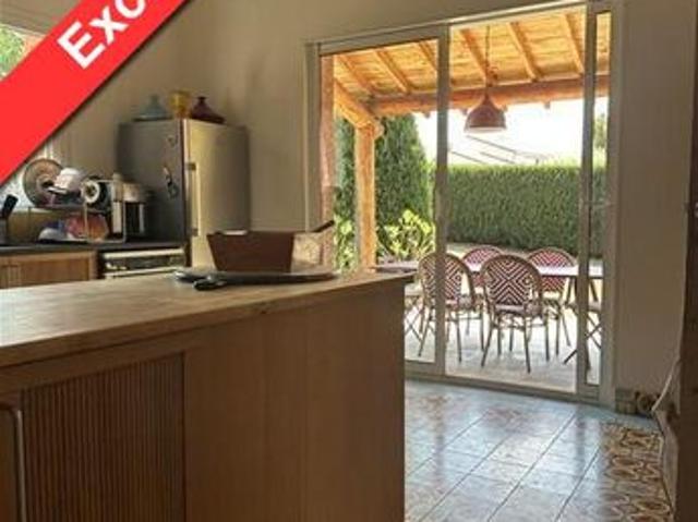 Maison 6 pièces 170 m²