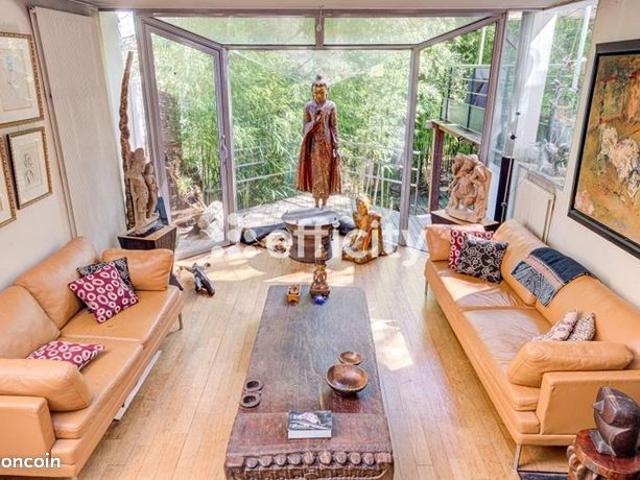 Maison 6 pièces 170 m²