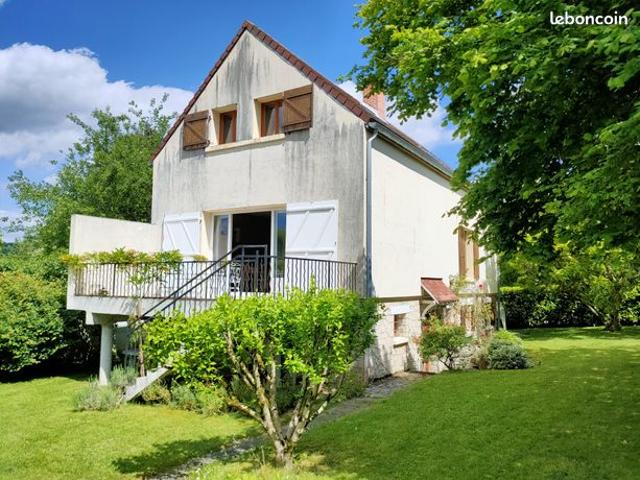 Maison 6 pièces 170 m²