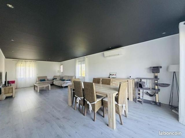 Maison 6 pièces 170 m²
