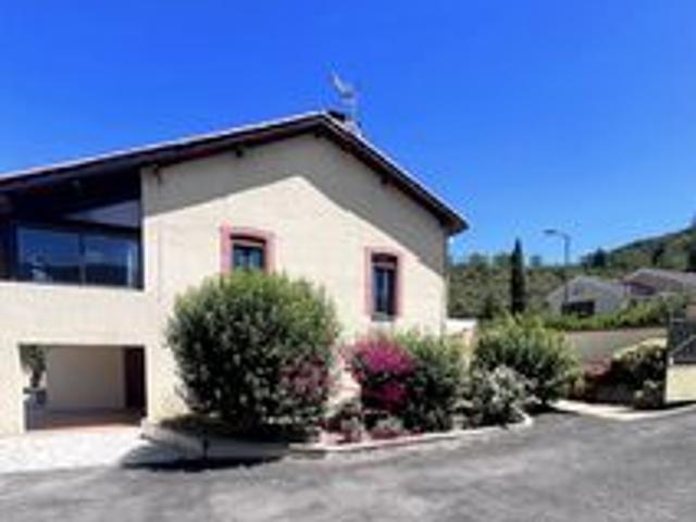 Maison 6 pièces 170 m²