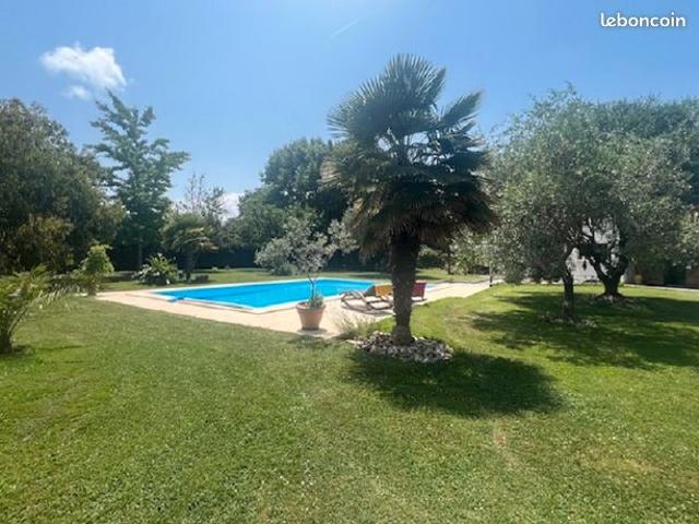 Maison 6 pièces 170 m²