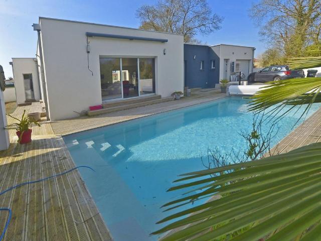 Maison 6 pièces 170 m²