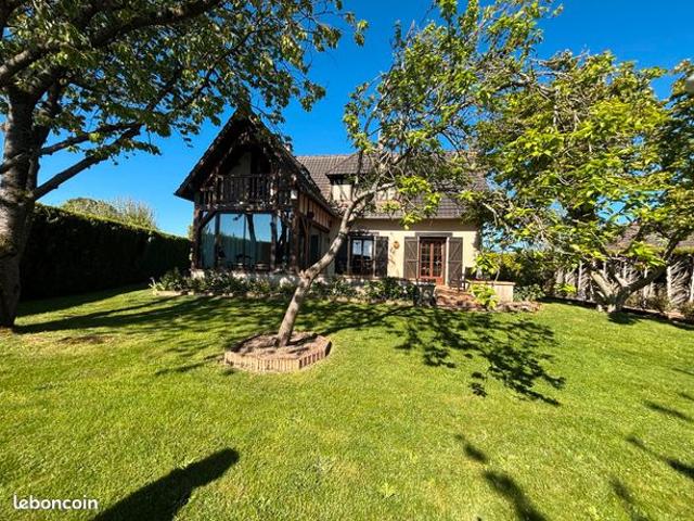 Maison 6 pièces 170 m²