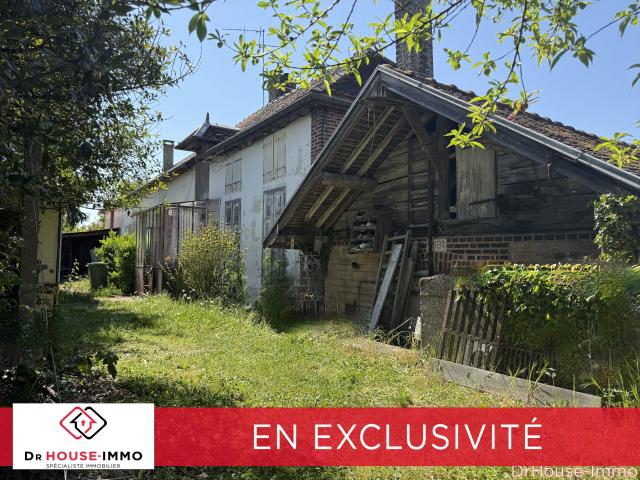 Maison 6 pièces 170 m²