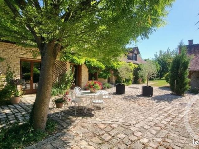 Maison 6 pièces 170 m²