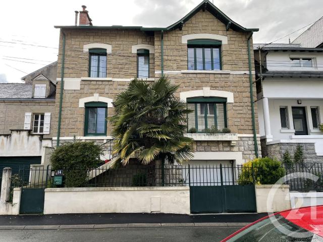 Maison 6 pièces 170 m²