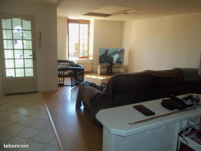 Maison 6 pièces 170 m²