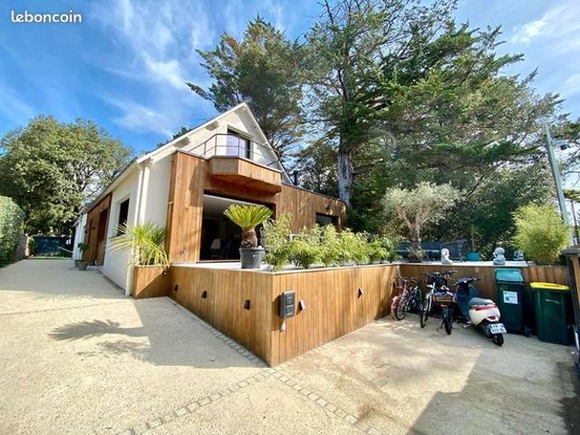 Maison 6 pièces 170 m²