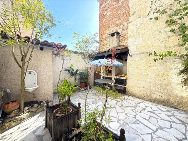 Maison 6 pièces 170 m²