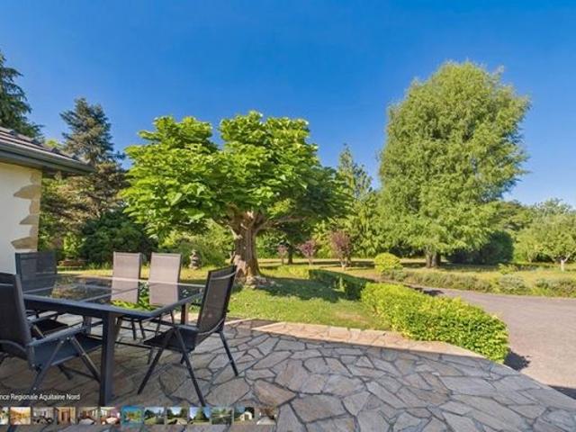 Maison 6 pièces 170 m²