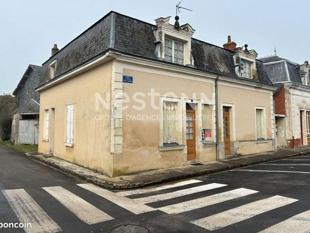 Maison 6 pièces 170 m²