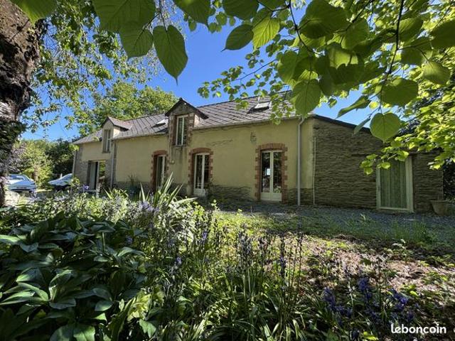Maison 6 pièces 170 m²