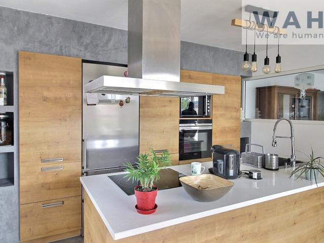 Maison 6 pièces 170 m²
