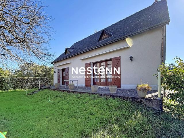 Maison 6 pièces 170 m²