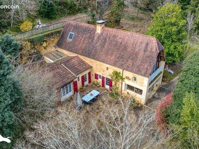 Maison 6 pièces 170 m²