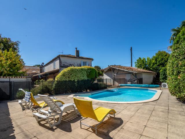 Maison 6 pièces 170 m²