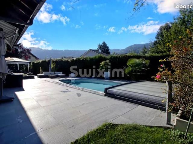 Maison 6 pièces 170 m²