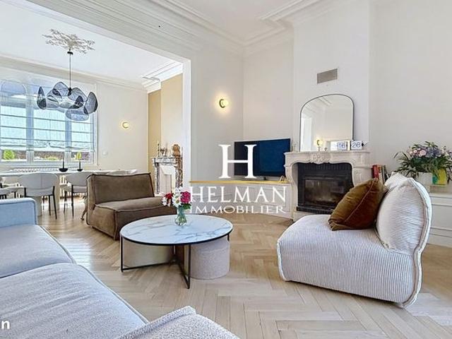 Maison 6 pièces 170 m²