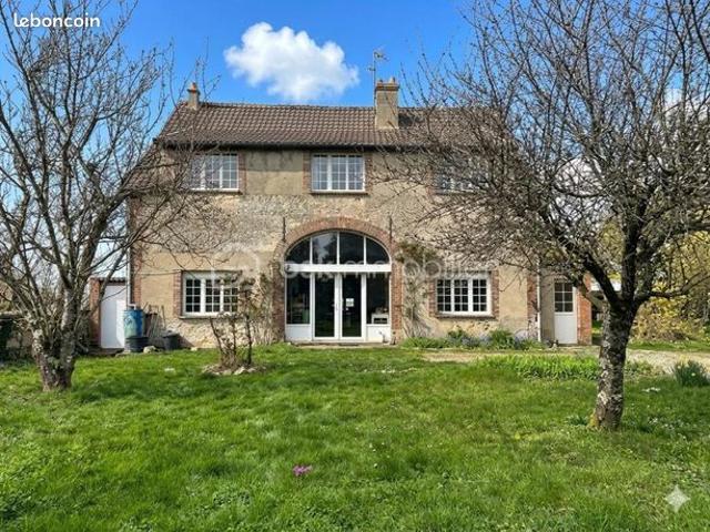 Maison 6 pièces 170 m²