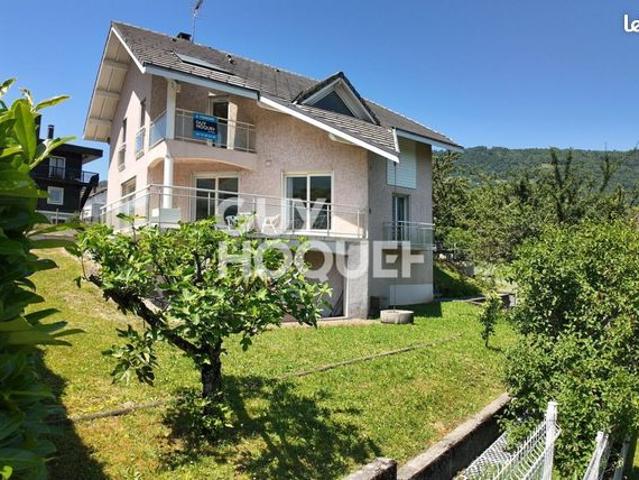 Maison 6 pièces 170 m²