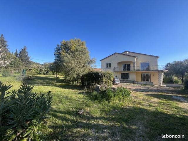Maison 6 pièces 170 m²