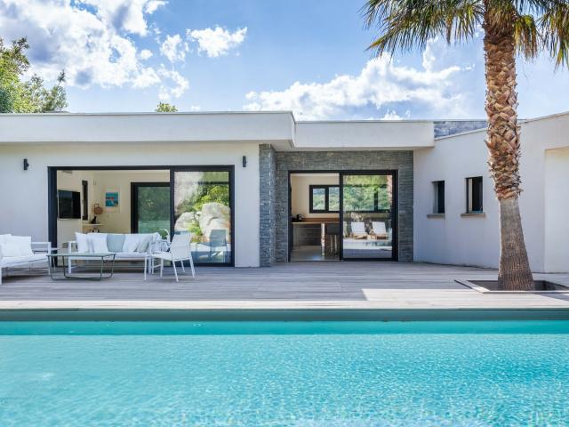 Maison 6 pièces 170 m²