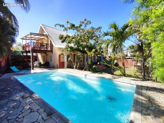 Maison 6 pièces 170 m²