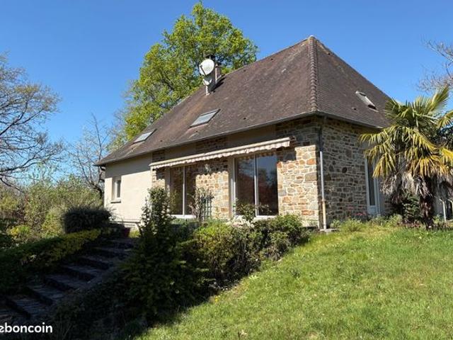 Maison 6 pièces 170 m²