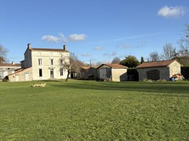 Maison 6 pièces 170 m²