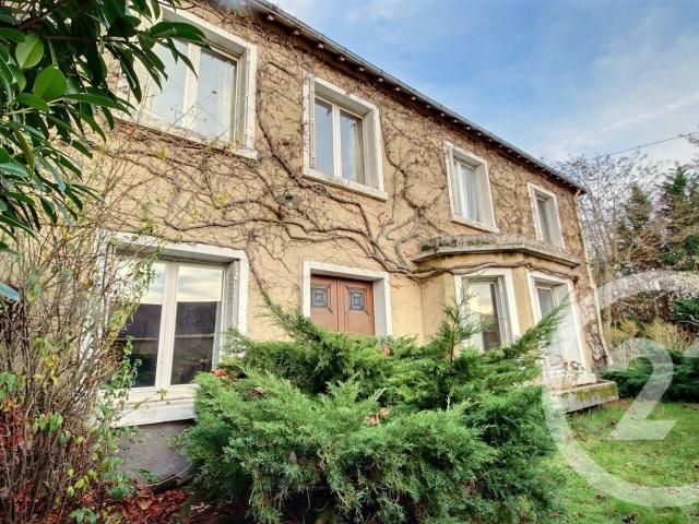 Maison 6 pièces 170 m²