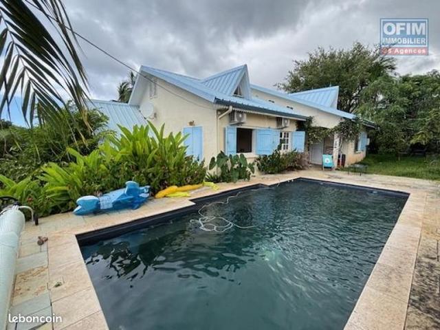 Maison 6 pièces 170 m²