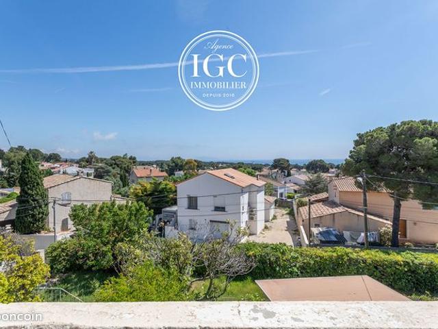 Maison 6 pièces 170 m²