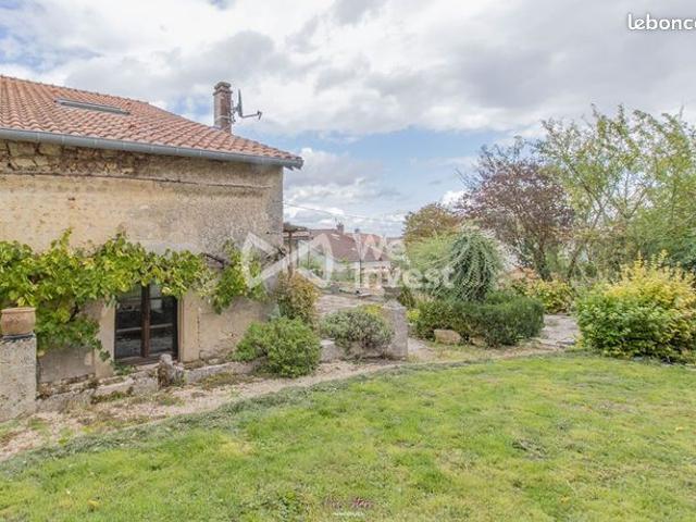 Maison 6 pièces 170 m²