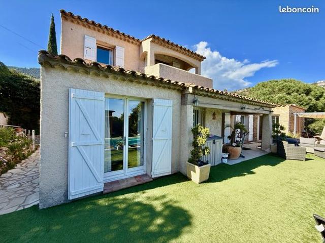 Maison 6 pièces 170 m²